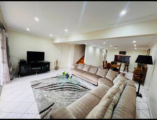 3 BEDROOM HOUSE FOR SALE IN MUSGRAVE